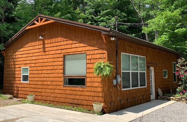 Country Cottage in Leeper PA