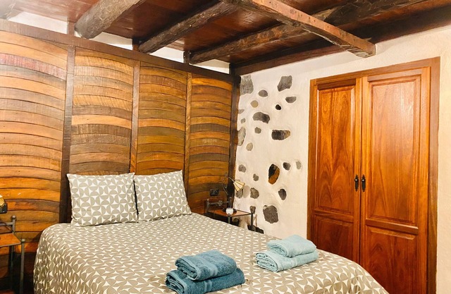 Country House 'Furuco' with Mountain View, Private Terrace and Wi-Fi