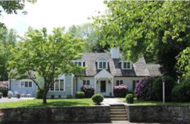 Country Estate Exclusive Use of House and Venue