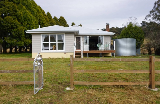 Country farmhouse retreat Taralga/Bannaby