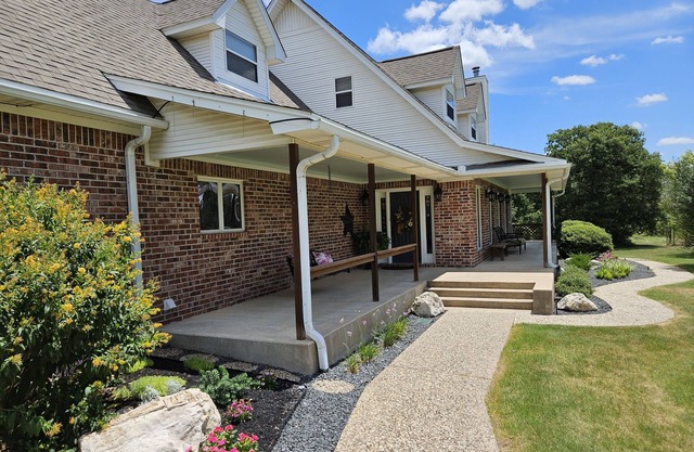 Country Getaway Close To Campus-Garage Apartment Kyle Gameday Rental