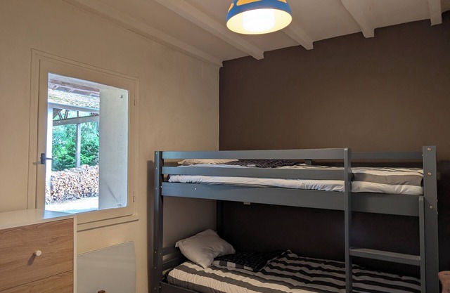 Country gite on the outskirts of Toulouse