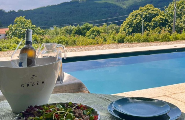 Country House (Quinta do Espírito Santo) HQZ