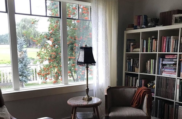 Country Heritage Home near Silver Star, Sovereign Lake Nordic Club and Kal Lake