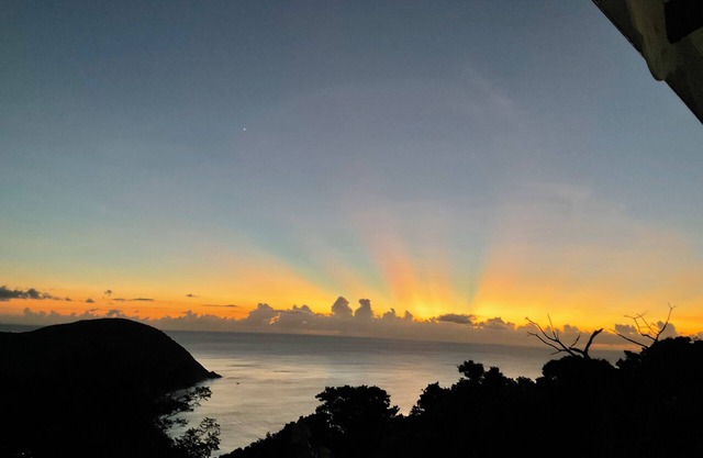 Country holiday home - DESHAIES