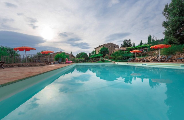 Country House a Casole d Elsa ID 451