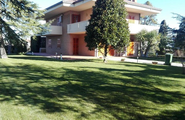 Country house bike friendly Famiglia Belleggia