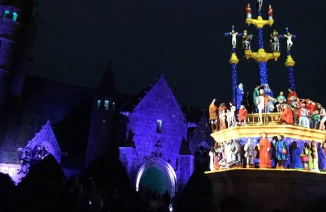 Country house between land and sea (1km)