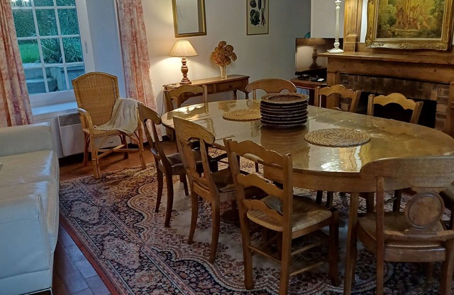 Country house by the sea at Cap Blanc Nez, jewel of the Opal Coast