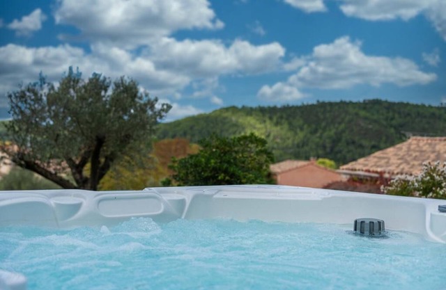 Country house Cigales & Spa