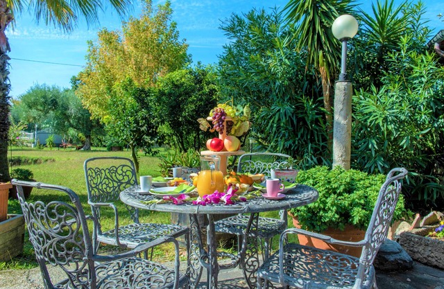 Country House Donoratico - Cottage Bougainville