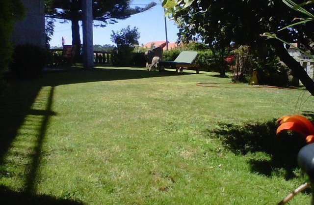 Country house (full rent) Verde y Mar for 6 people