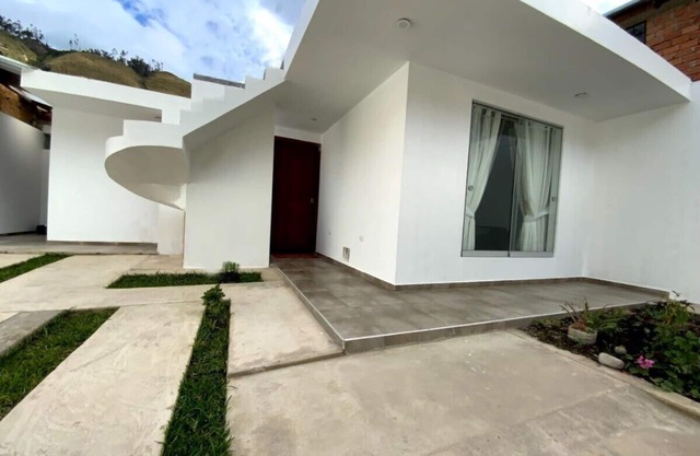 Country house in Amazonas, 250 m2 of entire accommodation