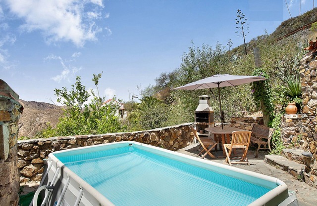 Country house in the center of Gran Canaria