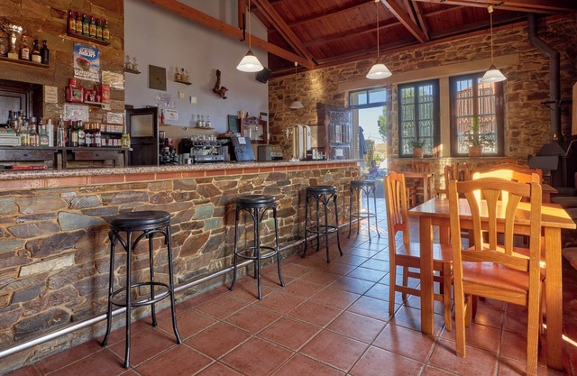 Country House 'Molino Del Arriero' with Mountain View, Private Terrace and Wi-Fi