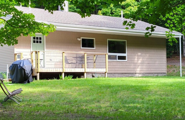Country house near Sleeping Bear Dunes National Lakeshore