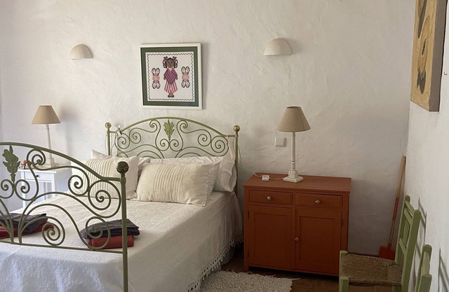 Country house next to Fábrica beach