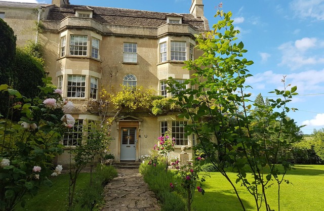 Country House - Perfect for family get togethers