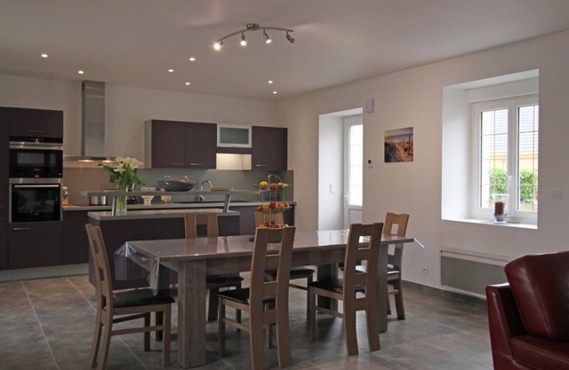 Country house with parking - Pets allowed, 2 bedrooms