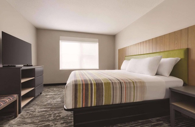 Country Inn & Suites by Radisson, Panama City, FL