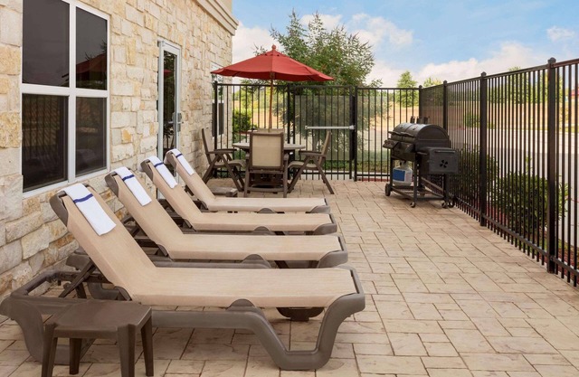 Country Inn & Suites by Radisson, Texarkana, TX
