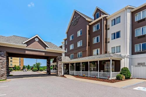 Country Inn & Suites by Radisson, Princeton, WV