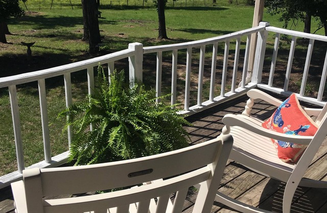 Country living at its finest! With magnificent mountain & small lake view.