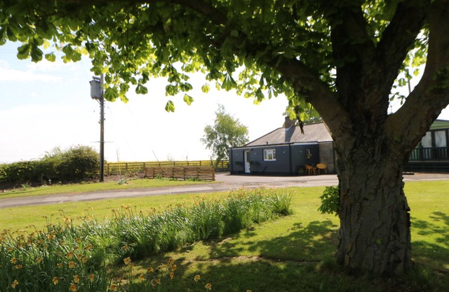 COUNTRY RETREAT, pet friendly, with a garden in Ponteland