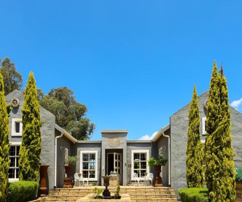Country Retreat in Magaliesburg