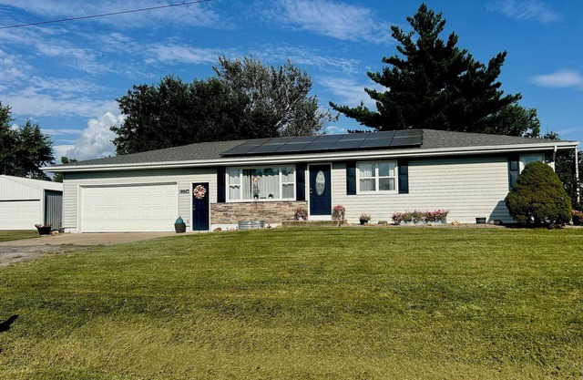 Country's Edge Retreat