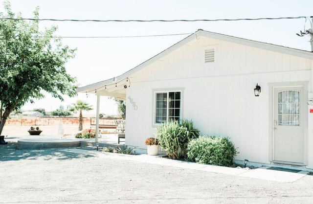 Country Sunset Retreat
