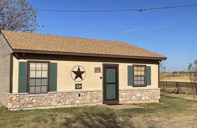 Countryside Guesthouse