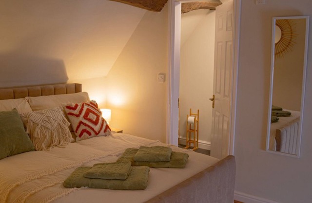 Countryside Loft in the heart of Bridgnorth