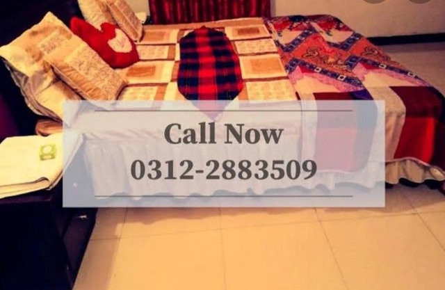 Couples Friendly Guest House Karachi - Hotels