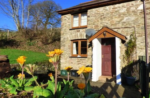 Court Farm Holiday Cottages