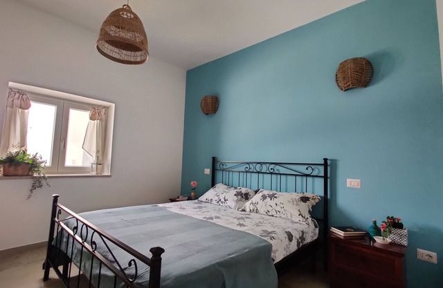 Court St. Francis - apulian villa | The Court