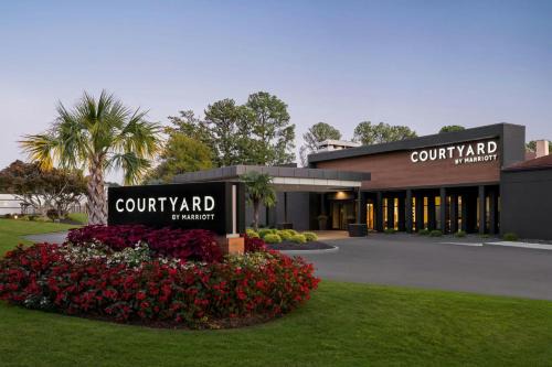 Courtyard by Marriott Atlanta Northlake