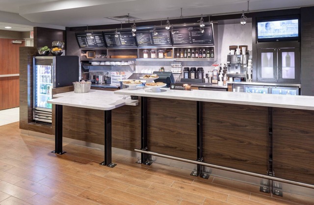 Courtyard by Marriott Birmingham Trussville