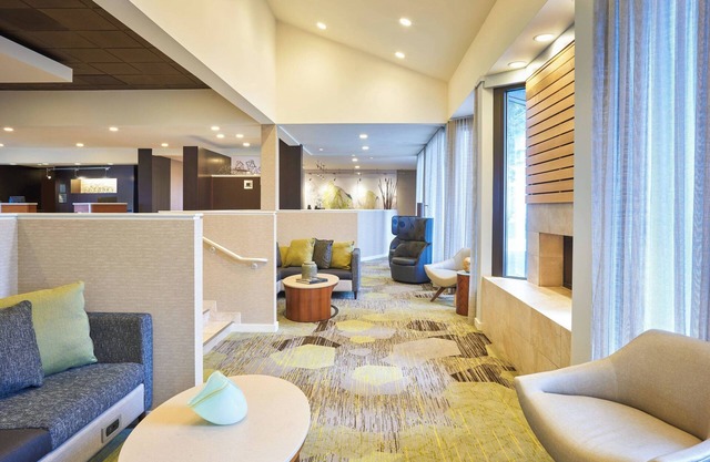 Courtyard by Marriott Chicago Wood Dale