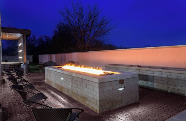 Courtyard by Marriott Cincinnati Mason