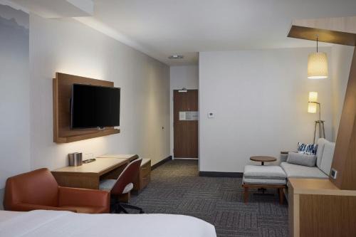 Courtyard by Marriott Denver Southwest/Littleton