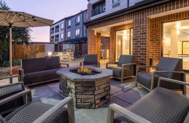 Courtyard by Marriott Denver Southwest-Lakewood