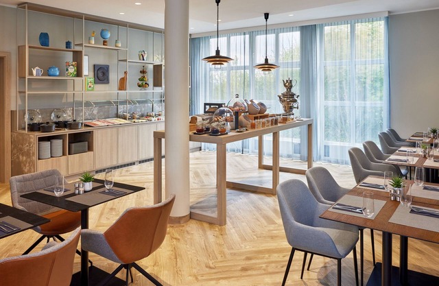 Courtyard by Marriott Dortmund