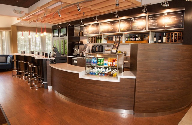 Courtyard by Marriott Dulles Airport Herndon/Reston