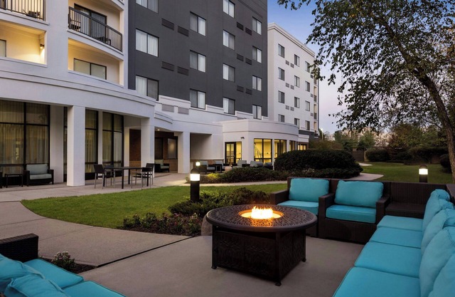 Courtyard by Marriott Ewing Princeton