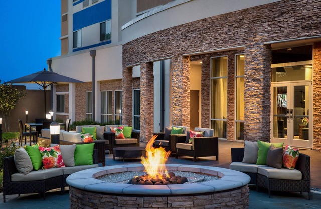 Courtyard by Marriott Houston Northwest/Cypress