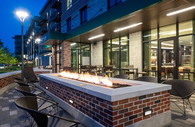 Courtyard by Marriott Houston Northeast