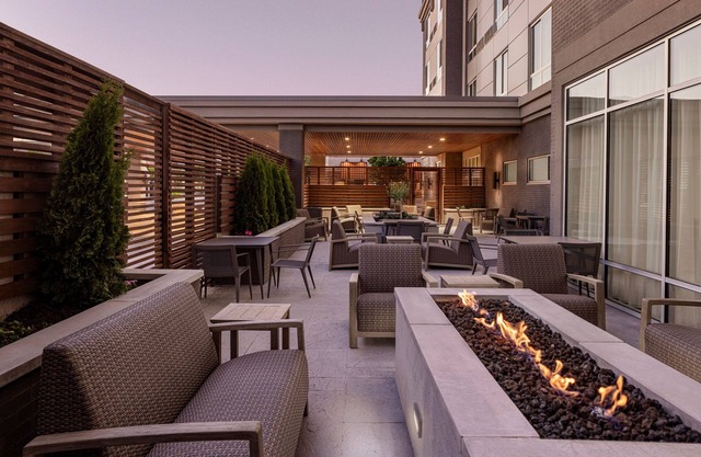 Courtyard by Marriott Orem University Place