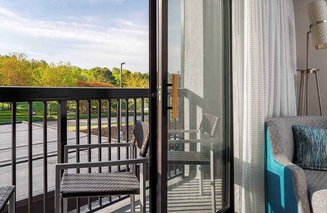 Courtyard by Marriott Paducah