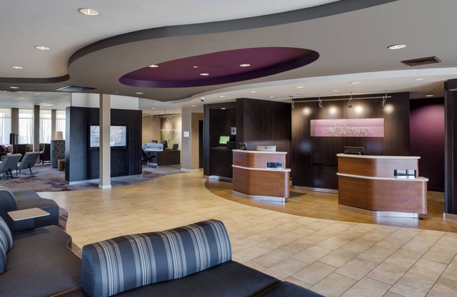 Courtyard by Marriott Providence Warwick